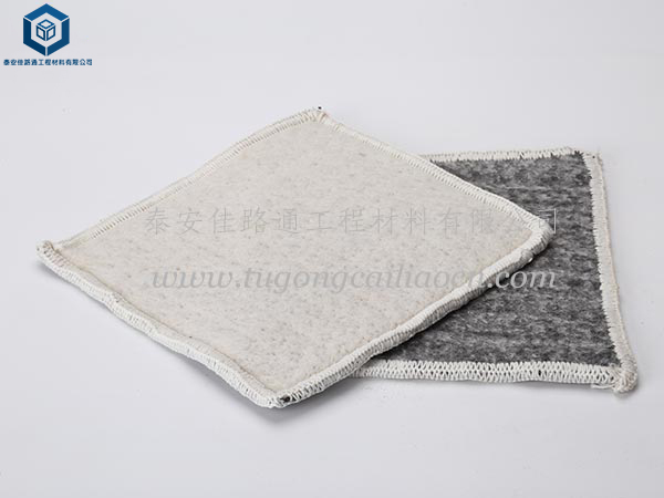 膨潤(rùn)土防水毯