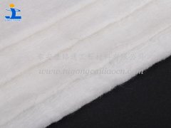 長(zhǎng)絲土工布