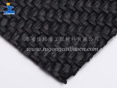 機(jī)織土工布