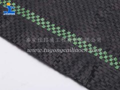 聚丙烯編織土工布