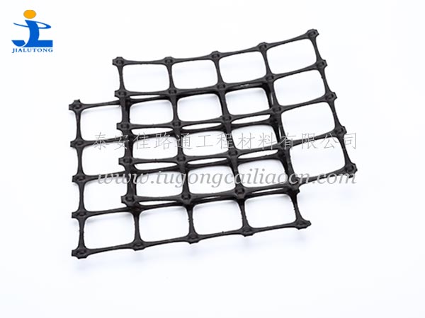 塑料土工格柵