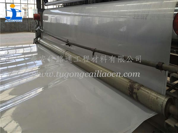 復(fù)合土工膜