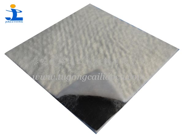 復(fù)合土工膜