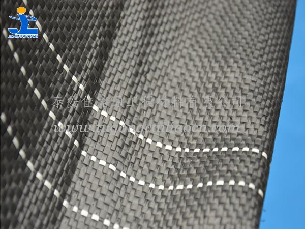 聚丙烯編織土工布