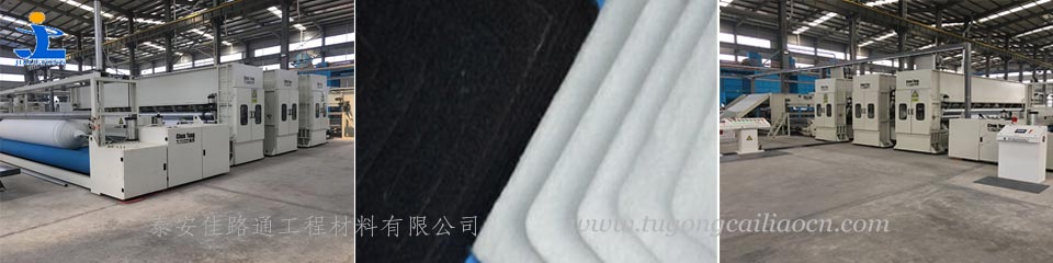 短纖土工布生產(chǎn)廠家