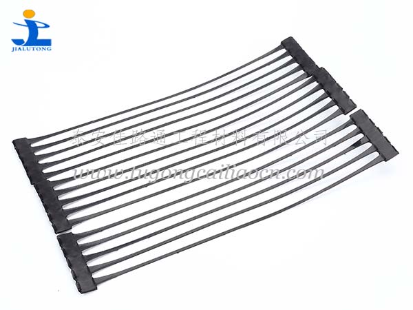 塑料土工格柵