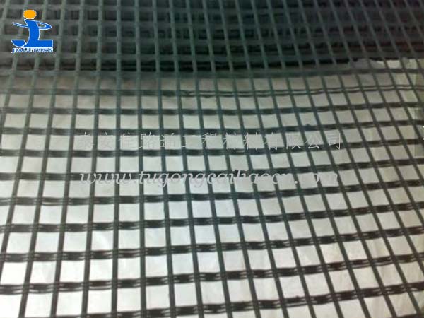 玻纖土工格柵