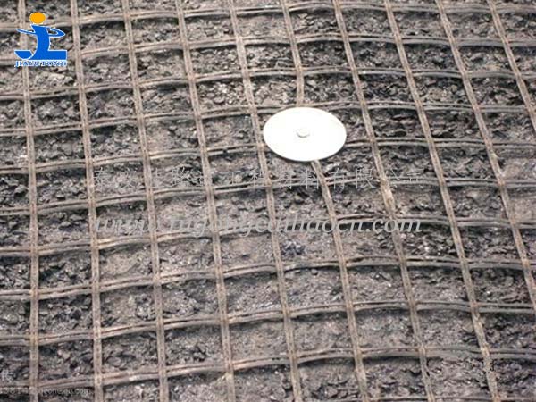 玻纖土工格柵