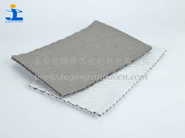 三維復(fù)合排水網(wǎng)