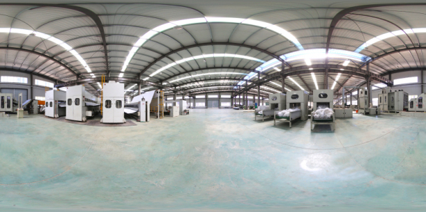 泰安佳路通10米寬新型土工膜設(shè)備在新廠正式投產(chǎn)運(yùn)行 泰安佳路通10米寬新型土工膜設(shè)備在新廠正式投產(chǎn)運(yùn)行