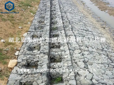 湖北堤壩防護(hù)加固選擇塑料土工格柵 湖北堤壩防護(hù)加固選擇塑料土工格柵