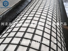 河北高速公路項(xiàng)目選擇玻纖土工格柵產(chǎn)品