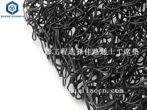湖北水庫(kù)防滲工程選擇佳路通土工席墊 湖北水庫(kù)防滲工程選擇佳路通土工席墊