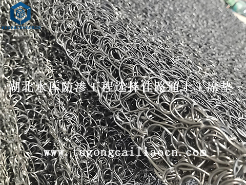 湖北水庫(kù)防滲工程選擇佳路通土工席墊 湖北水庫(kù)防滲工程選擇佳路通土工席墊