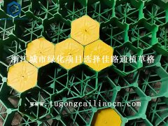 浙江城市綠化項(xiàng)目選擇佳路通植草格